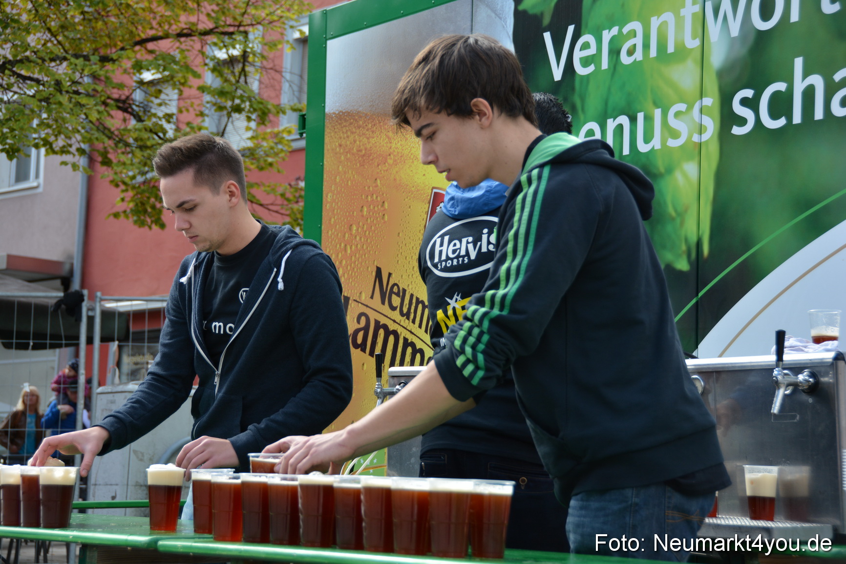 Stadtlauf Neumarkt 2015 0073
